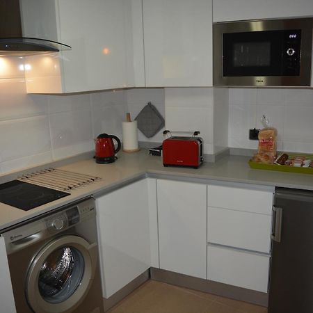 Apartamento Edificio Plaza Gran Via サラマンカ エクステリア 写真