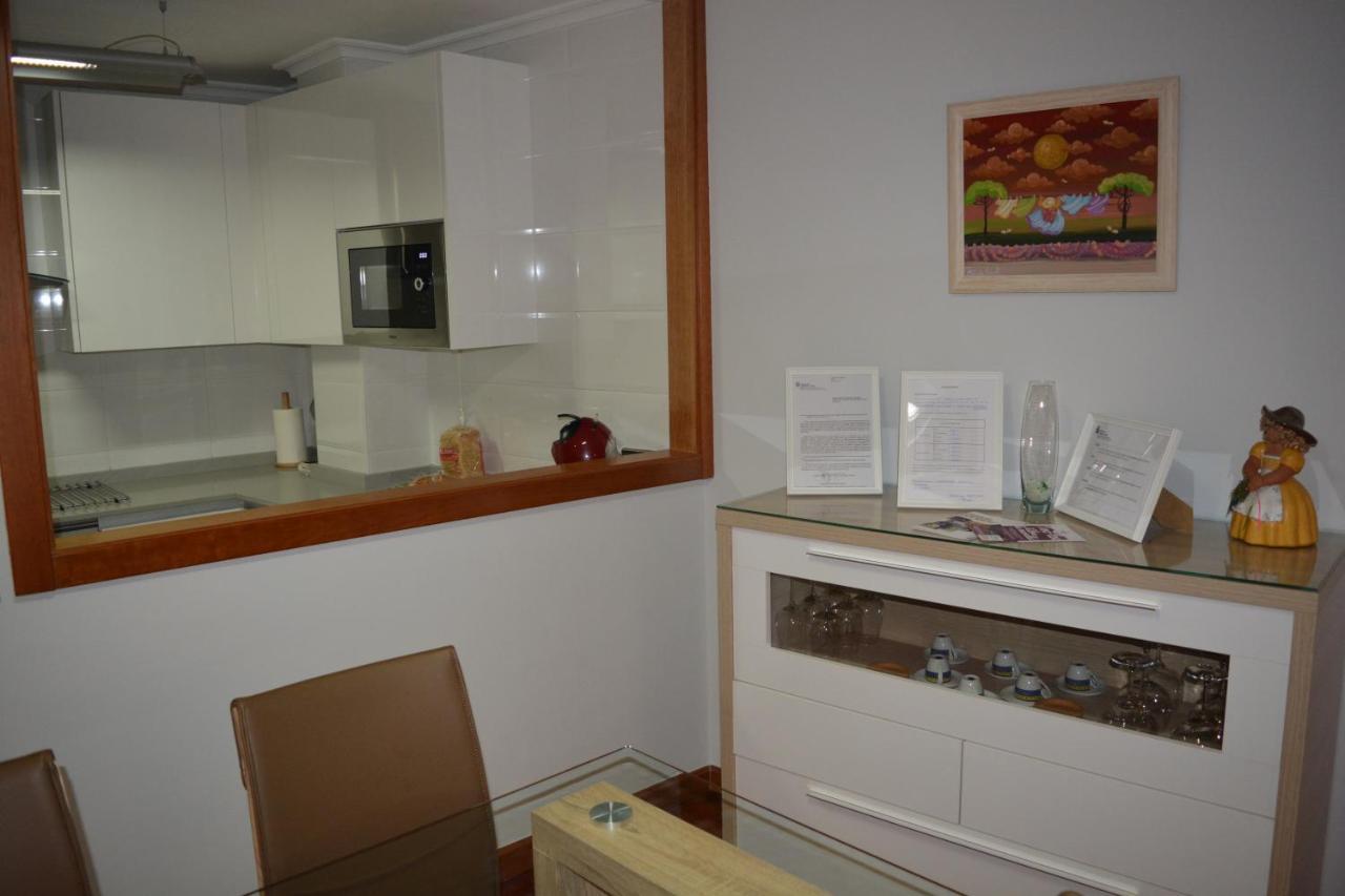 Apartamento Edificio Plaza Gran Via サラマンカ エクステリア 写真