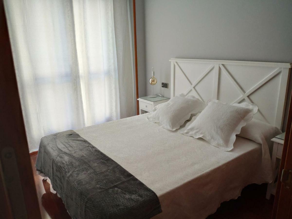 Apartamento Edificio Plaza Gran Via サラマンカ エクステリア 写真