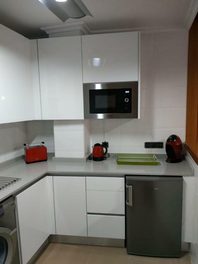 Apartamento Edificio Plaza Gran Via サラマンカ エクステリア 写真