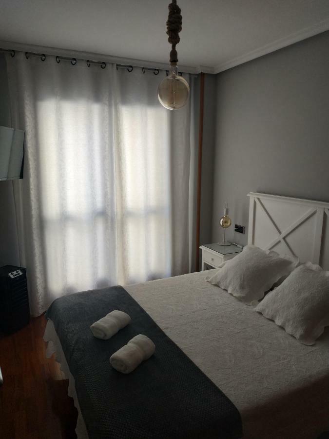 Apartamento Edificio Plaza Gran Via サラマンカ エクステリア 写真