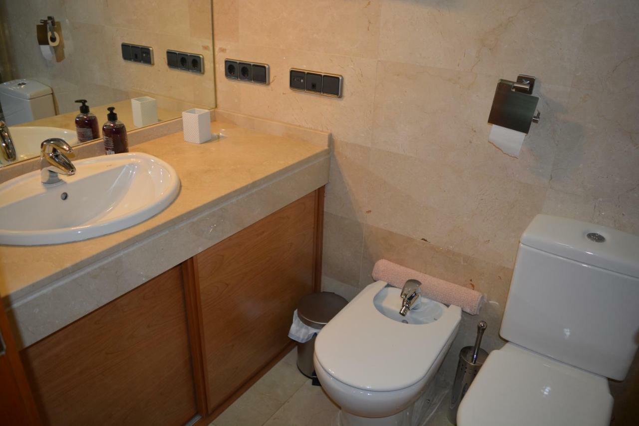 Apartamento Edificio Plaza Gran Via サラマンカ エクステリア 写真