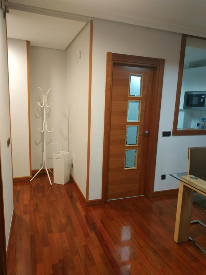 Apartamento Edificio Plaza Gran Via サラマンカ エクステリア 写真